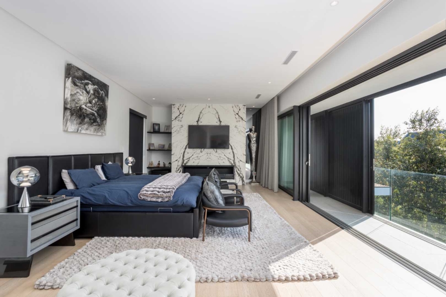 4 Bedroom Property for Sale in Pearl Valley Golf Estate Western Cape